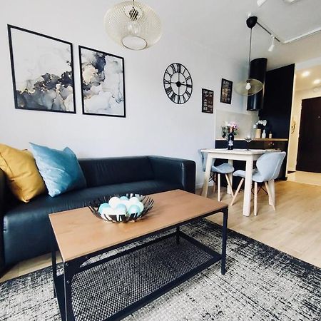 Loft House Sopot Apartament Διαμέρισμα Εξωτερικό φωτογραφία
