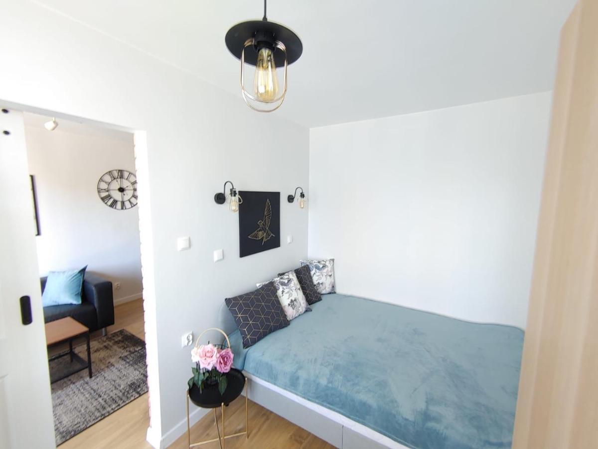 Loft House Sopot Apartament Διαμέρισμα Εξωτερικό φωτογραφία